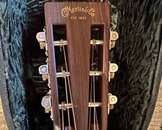 Martin Guitar