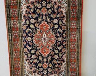 48" x 30" Handmade Persian Rug