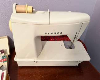 Singer Touch & Sew Electric Sewing Machine