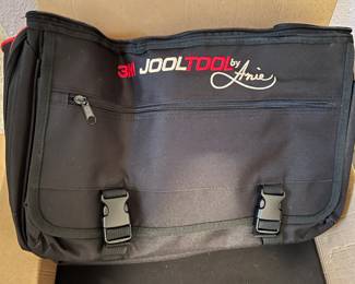 Jooltool Essentials Bag by Anie