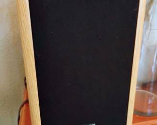 Pair of Cambridge Soundworks Model Seventeen Bookshelf Speakers