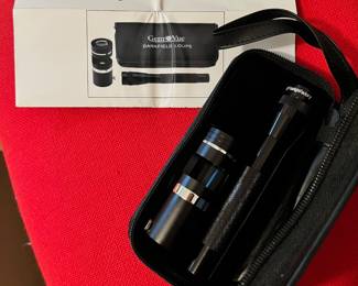 Gem Vue Jewelry Loupe 