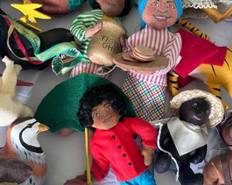 Gladys Boalt Ornaments