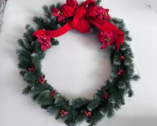 Christmas Wreath