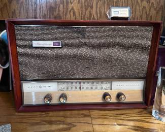 Vintage Radio