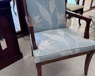 Retro Chairs one of two. Sold separately