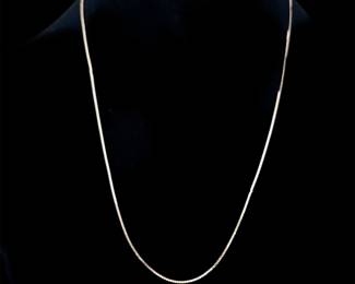 14K Gold Chain