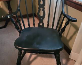 Quaint furniture 
Stickley Bros. Co.