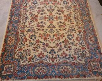 Karstan rug