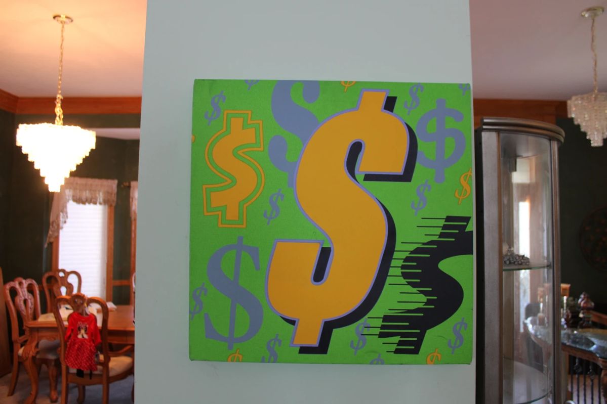 Easy PZ Basehor Estate Sale starts on 10/11/2024