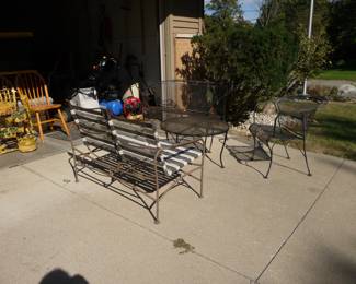 patio sets