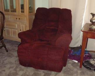 2 matching recliners = there are several  here 