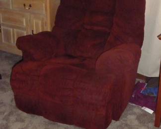 recliner 
