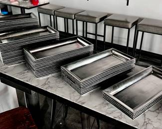 Serving Trays