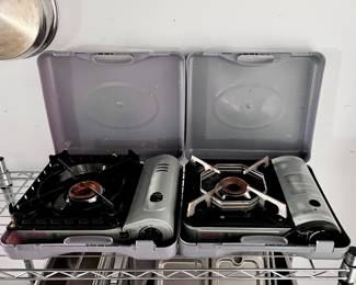 Portable Stove / Tabletop Stove