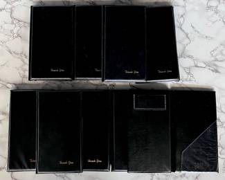 Waitress and Waiter Books