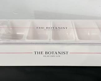 Bar Condiment Caddie