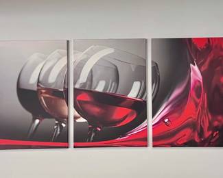 Wine Art