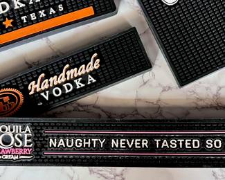 Bar Mats