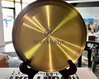 Remy Martin Conac Serving Tray 