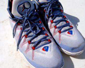 Air Jordan CP3