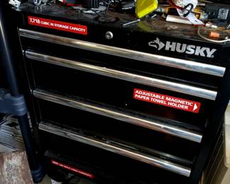 tool chest