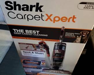 Shark Xpert