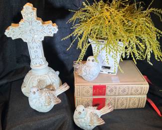 Decorative Crosses