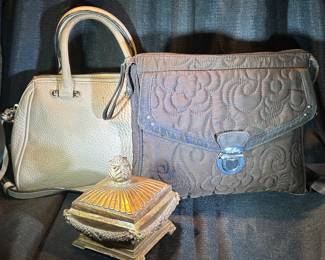 Purses and Accessories