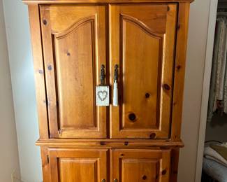 Entertainment Center