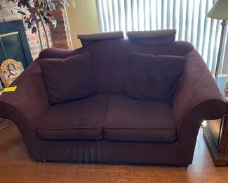 Loveseat