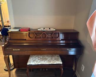 Kimball Piano
