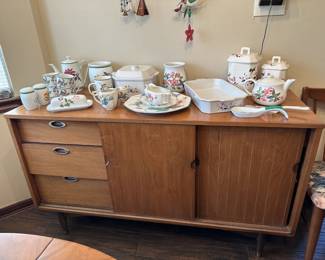 Hooker Mainline MCM Buffet