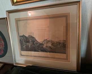 Lithographs, Prints