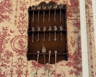 Spoons