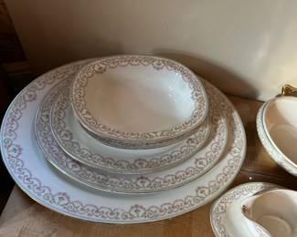 Limoges France Elite Works China