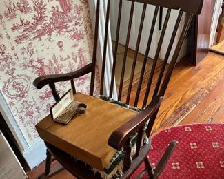 Rocking Chair