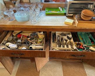Kitchenwares