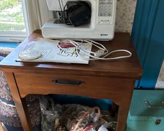 Kenmore Sewing Machine