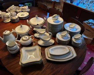 Hutschenreuther Selb Bavaria China
