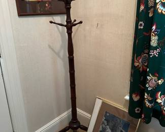 Coat Rack