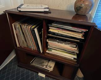 Records