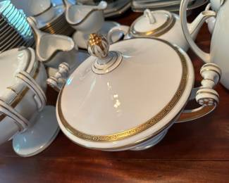 Hutschenreuther Selb Bavaria China