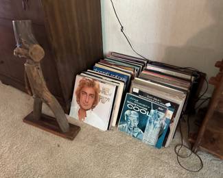 Records