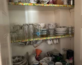 Kitchenwares