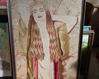Needlepoint