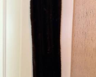 Fur Wrap