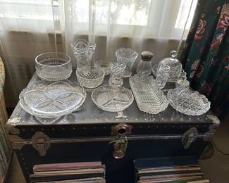 Cut Glass