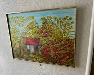 Painting