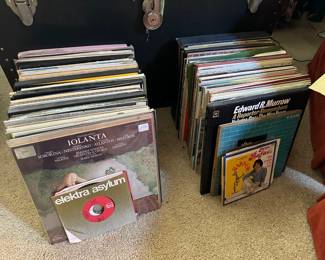 Records